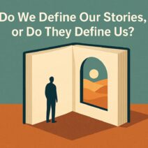 Defining Our Stories