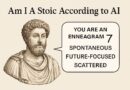 Am I A Stoic? AI Says…meh