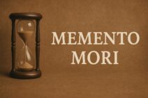 Memeto Mori Graphic