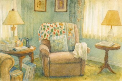 Mom's Place