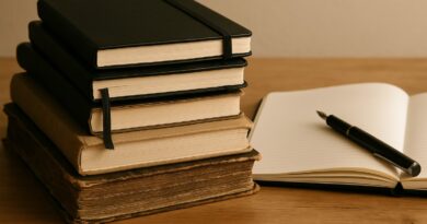 Stoic Practices: Journaling Stoic Practices: Journaling