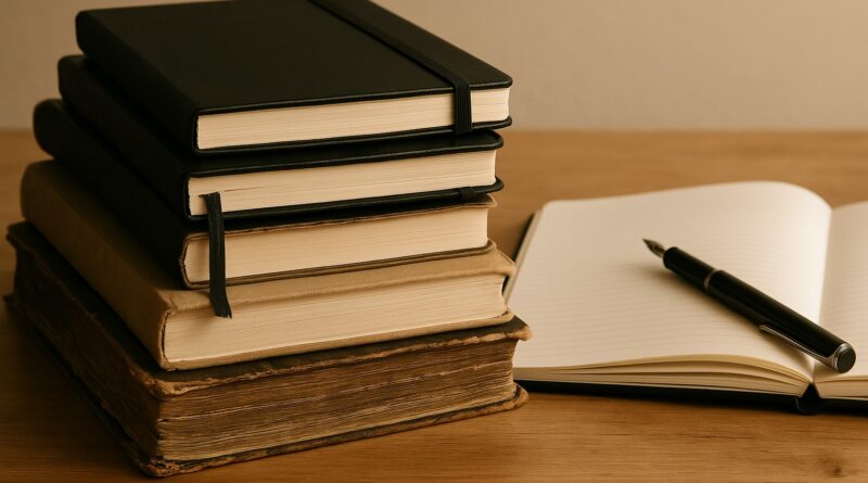Journaling Image