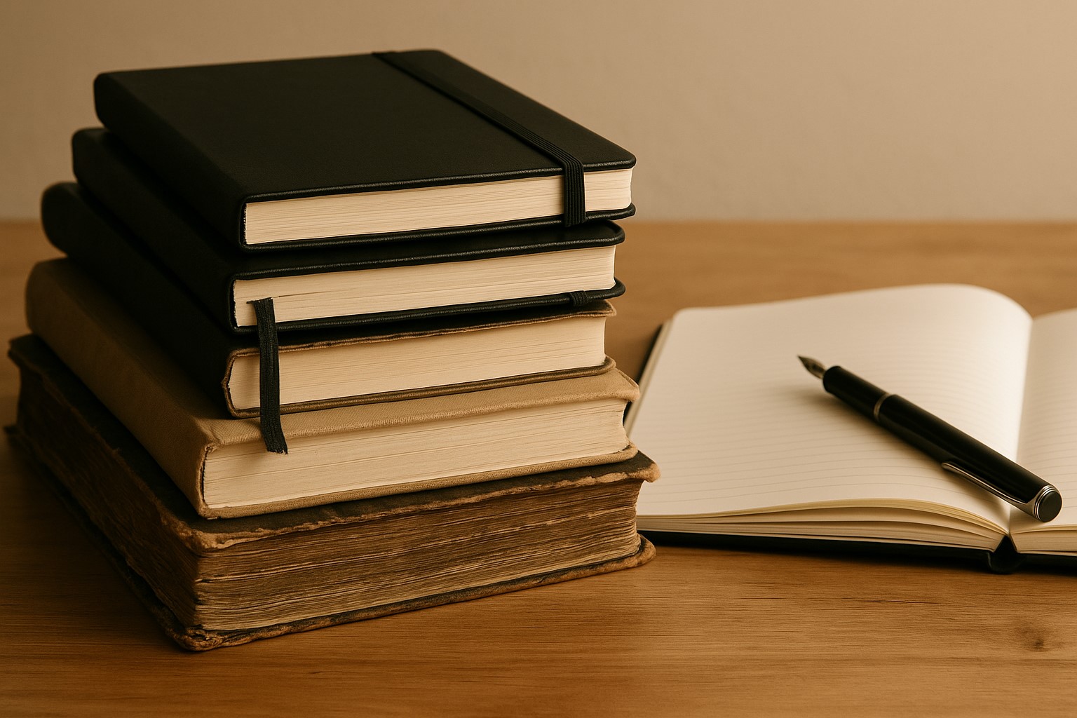Journaling Image