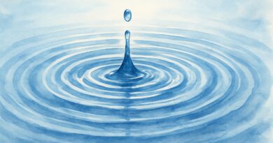Hope in the Ripples Hope in the Ripples