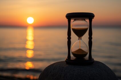 Image of Hour Glass
