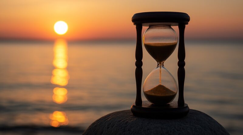 Practicing Memento Mori: Learning to Live by Remembering Death