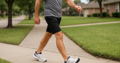 Stoic Practices: Voluntary Discomfort Stoic Practices: Voluntary Discomfort