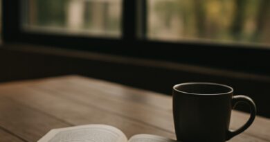 Stoic Practices: Attention to the Present Moment Stoic Practices: Attention to the Present Moment