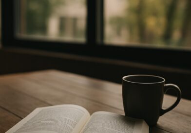 Stoic Practices: Attention to the Present Moment