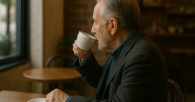 Stoic Practices: Acceptance