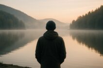 Negative Visualization