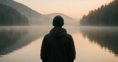 Stoic Practices: Negative Visualization Stoic Practices: Negative Visualization