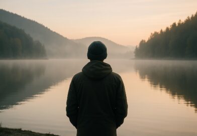 Stoic Practices: Negative Visualization Stoic Practices: Negative Visualization