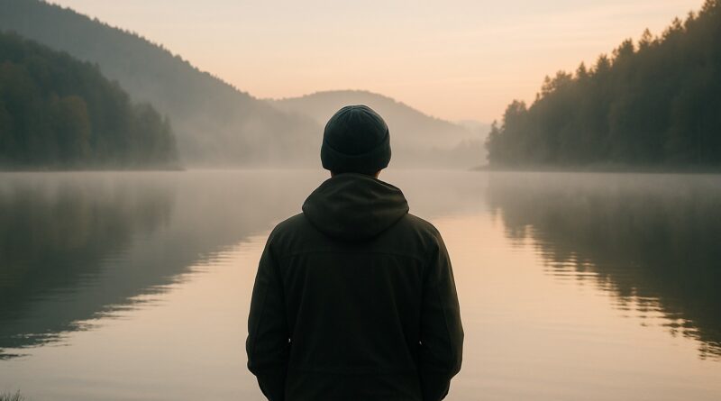 Stoic Practices: Negative Visualization Stoic Practices: Negative Visualization