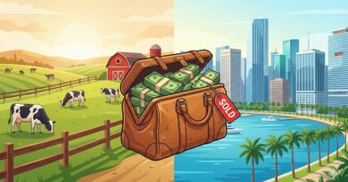 The Rubber Stamp Comes to South Tampa