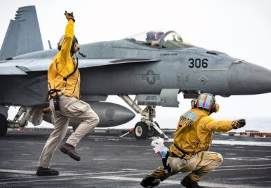 Is the Tail (Tale?) About to Wag the Dog? Is the Tail (Tale?) About to Wag the Dog?