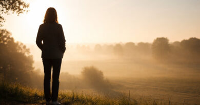 Stoic Virtues: The Courage to Decide