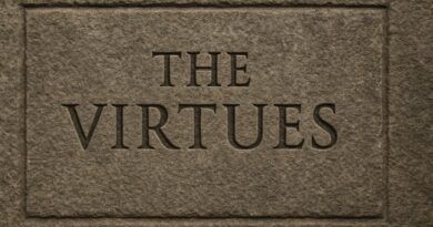 Introduction to Stoic Virtues