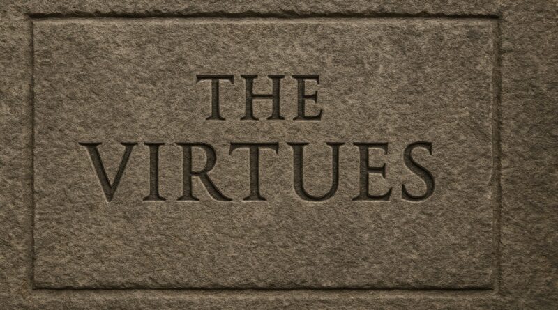 The Virtues