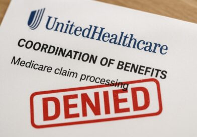 United Healthcare and the Theater of the Absurd United Healthcare and the Theater of the Absurd