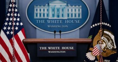 A Speech Built on Sand. Fact-Checking the President’s Address A Speech Built on Sand. Fact-Checking the President’s Address