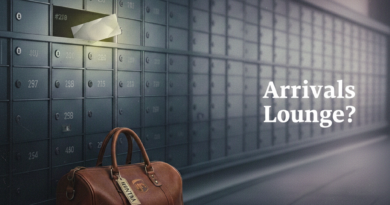 The Constitutional Squatter: Is Jay Collins Even Eligible to Lead? The Constitutional Squatter: Is Jay Collins Even Eligible to Lead?