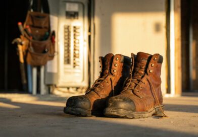 Steel-Toed Integrity