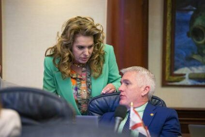 Photo of Gonzalez Pittman