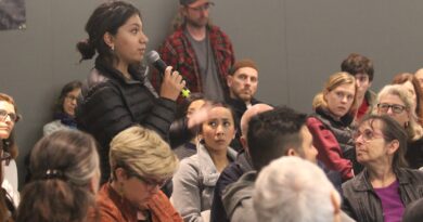 Justice as a Way of Life