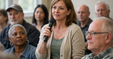 Justice as Responsibility: A Companion Examination Justice as Responsibility: A Companion Examination