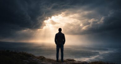 When Justice Outruns Wisdom