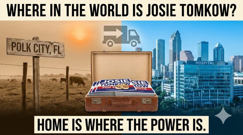 Split screen suitcase