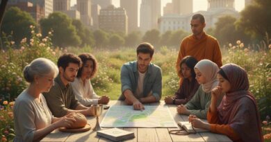 The Universal Liturgy: Civic Duty as the Fruit of Faith