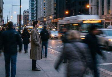 Apatheia: The Strength of a Steady Mind