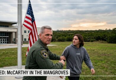 McCarthy in the Mangroves: Florida’s High-Tech Return to the Red Scare