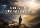 Negative Visualization