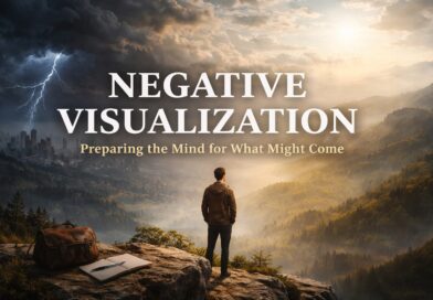 Negative Visualization