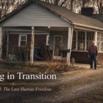 Viktor Frankl: The Last Human Freedom