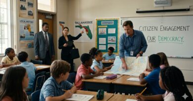 Hillsborough School Board District 2: The Choice Between Proven Dedication and Outside Ambition