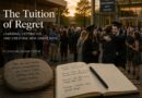 The Tuition of Regret