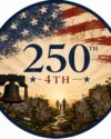 250th 4th Series Icon