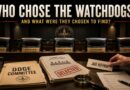 Who Chose the Watchdogs?