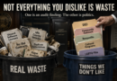 Real Waste, Fake Waste, and Things Republicans Just Don’t Like Real Waste, Fake Waste, and Things Republicans Just Don’t Like