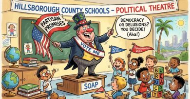 The Ballot-Box Bureaucrat: Why Electing School Superintendents Is a Governance Nightmare The Ballot-Box Bureaucrat: Why Electing School Superintendents Is a Governance Nightmare