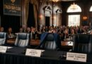 The Empty Chairs of Tallahassee’s Brave Warriors