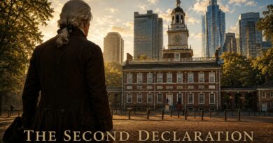 The Second Declaration