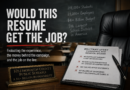 Would This Resume Get the Job?