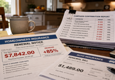 Mike Suarez Knows Insurance. That’s Why I Have Questions. Mike Suarez Knows Insurance. That’s Why I Have Questions.