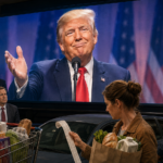 Trump Wants the Midterms to Be About Trump