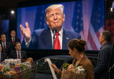 Trump Wants the Midterms to Be About Trump Trump Wants the Midterms to Be About Trump